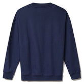 Hinnominate Blue Cotton Men's Sweater